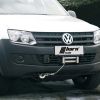 Alpha 9.9 ROCK Seilwindenset fr VW Amarok 4,3 T 12 V